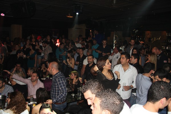 Taiga Beirut On Saturday Night
